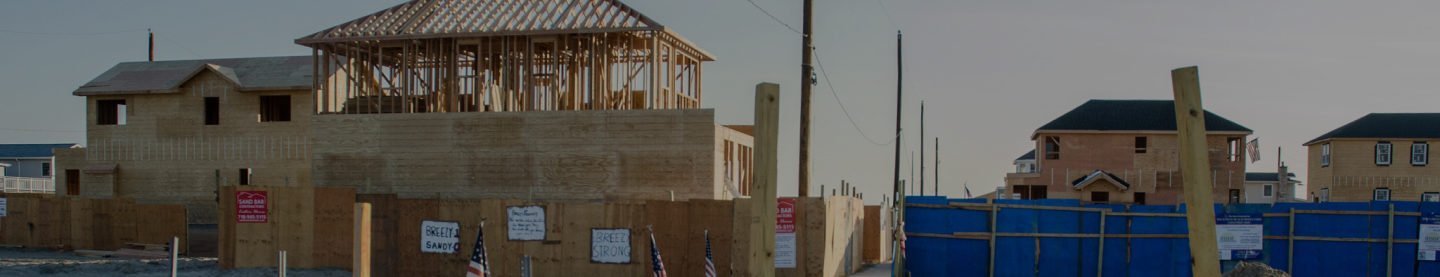 Buyer's Guide to Resilient Homes