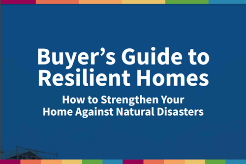 Buying a Home with Earthquake Risk in Mind