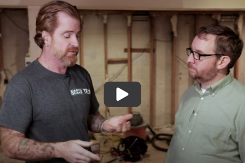 Earthquake Preparedness Home Retrofit (Portland Permitting & Development) 