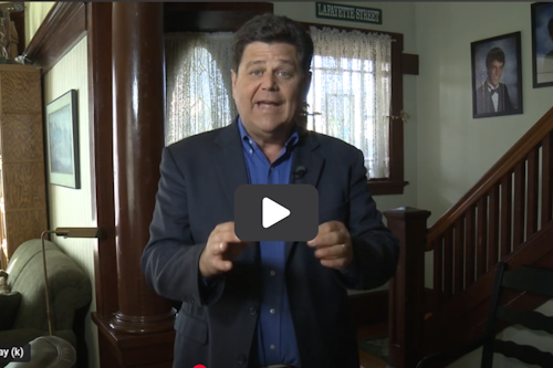 How to Secure Hanging Artwork for an Earthquake