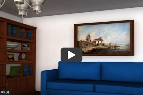 How to Secure Heavy Furniture for an Earthquake