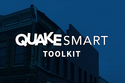 QuakeSmart Toolkit