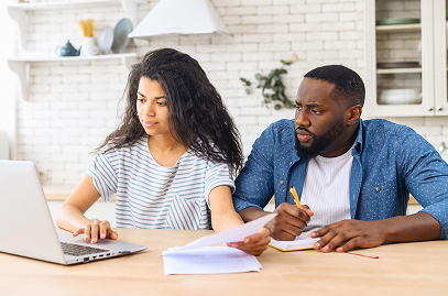 Homeowner’s Guide to Prepare Financially for Earthquakes 