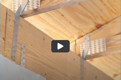 Protect Your Home from High Wind and Earthquakes