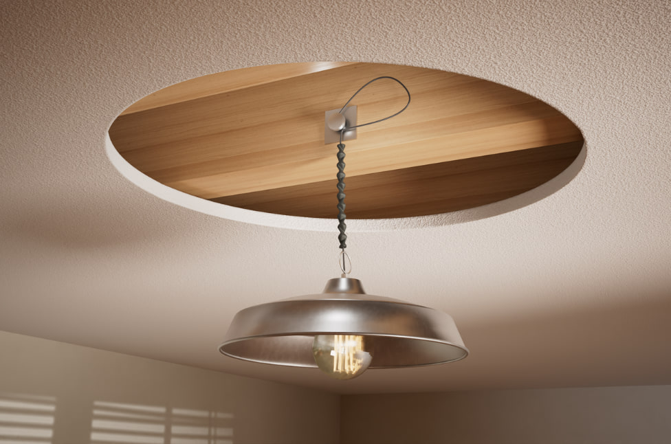 Hanging Light Fixtures