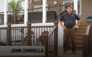 #HurricaneStrong Demonstration Home image