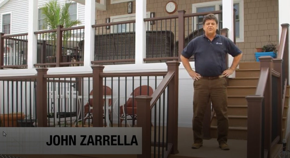 #HurricaneStrong Demonstration Home video