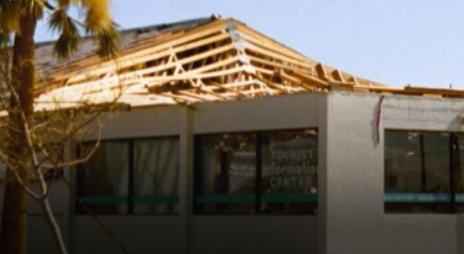 Tipos de techos resistentes a huracanes video