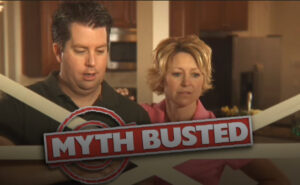 Masking Tape Myths image