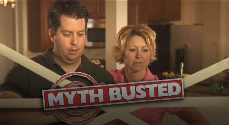 Masking Tape Myths video