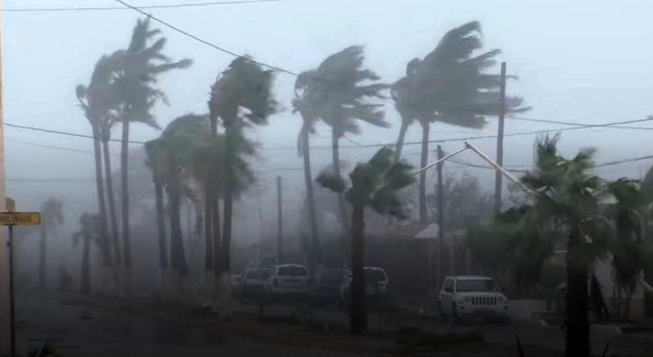 #HurricaneStrong Overview video