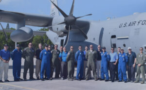 Hurricane Strong Campaign Recap (2017) image