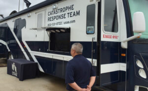 Hurricane Strong Campaign Recap (2016) image