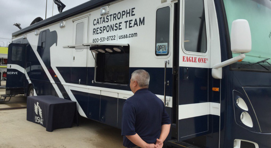 Hurricane Strong Campaign Recap (2016) video