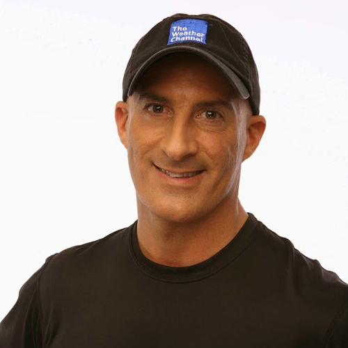 Jim Cantore