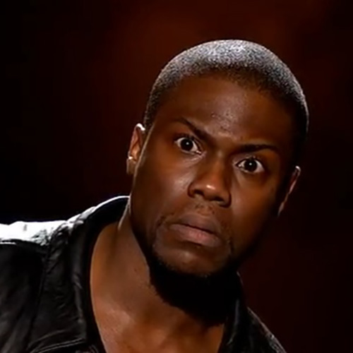 Kevin Hart