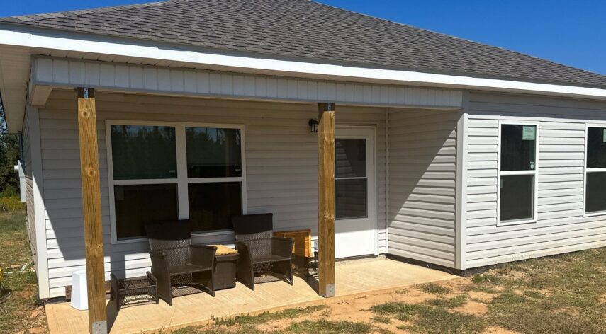 Strong Homes Alabama 2