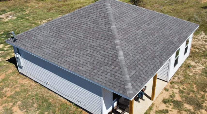 Strong Homes Alabama 4