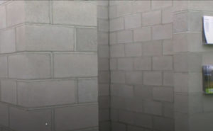 Masonry Concrete Block Tornado Safe Rooms image