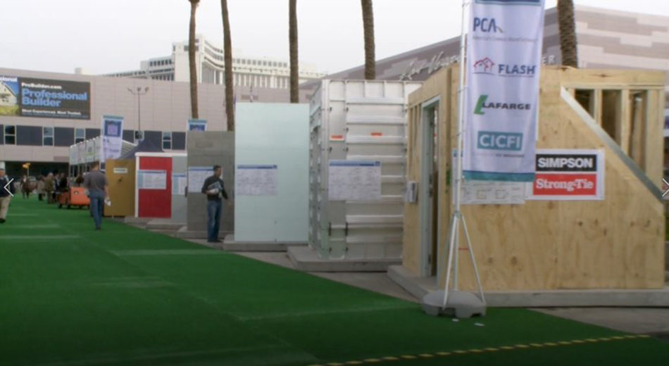 Which Tornado Safe Room is Right for You? video