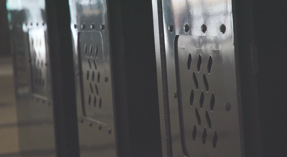 Prefabricated Safe Rooms: Weathering the Extremes video
