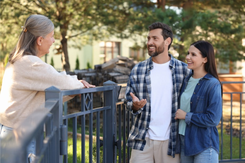 Raise wildfire awareness Image