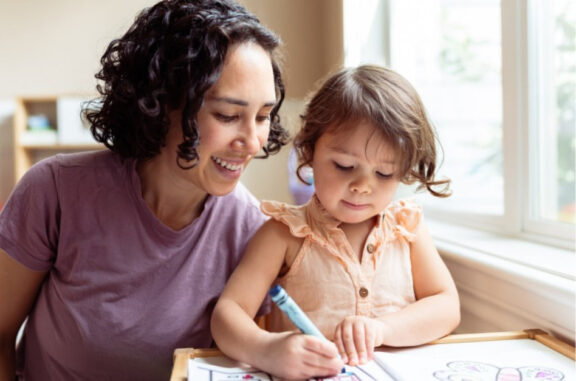 WildfireStrong Kids image