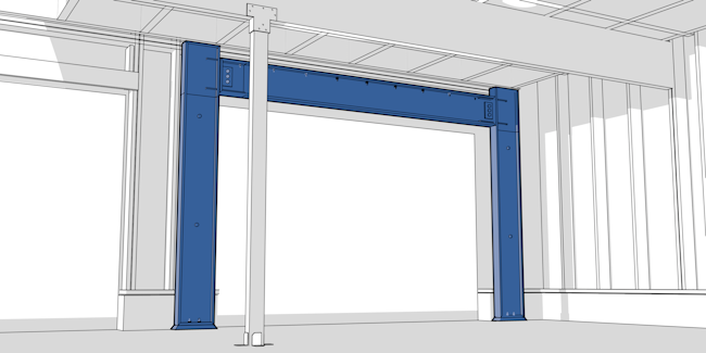 Strengthen Soft and Weak Story Construction
