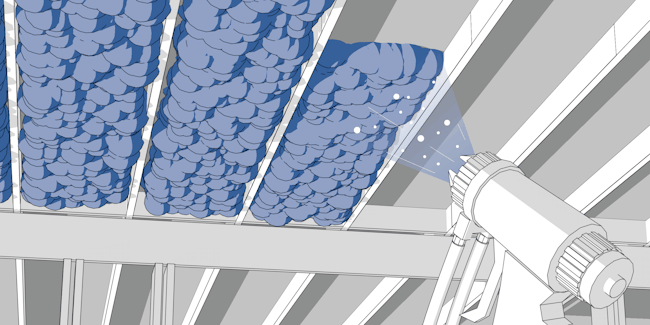 Upgrade Attic Insulation