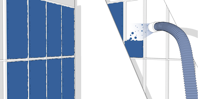 Upgrade Wall Insulation