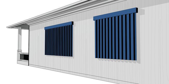 Protect Your Windows