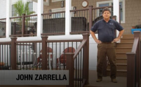 #HurricaneStrong Demonstration Home - Thumbnail