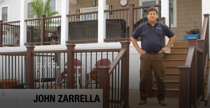 #HurricaneStrong Demonstration Home - Image