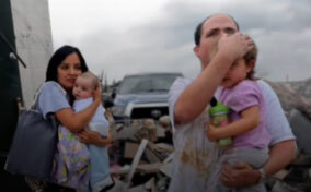 A Family's Story of Survival - Thumbnail