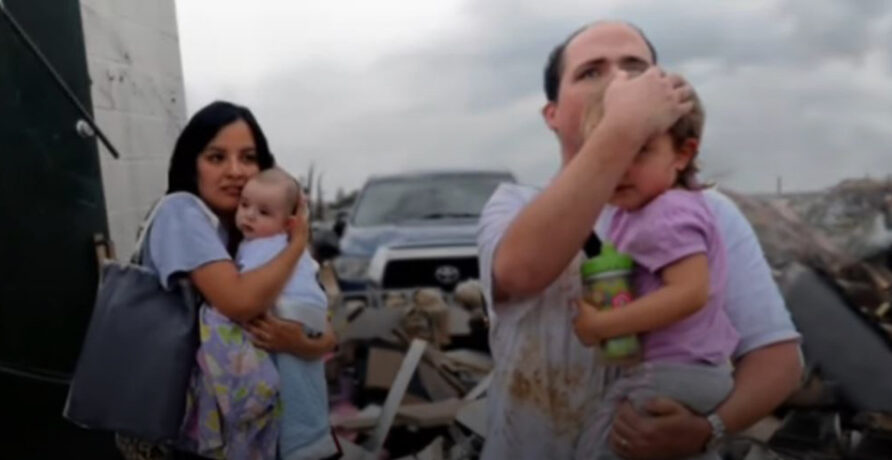 A Family's Story of Survival - Image