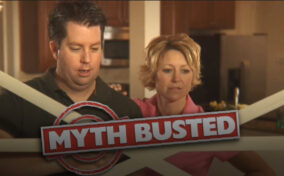 Masking Tape Myths - Thumbnail