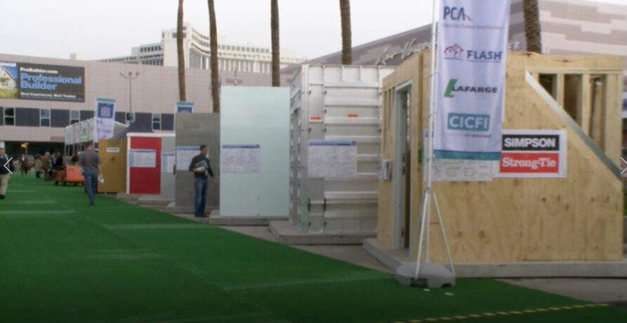 Which Tornado Safe Room is Right for You? - Image