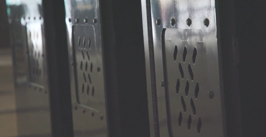 Prefabricated Safe Rooms: Weathering the Extremes - Image