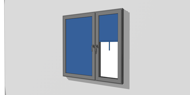 Cover Your Windows to Keep Cool in Extreme Heat