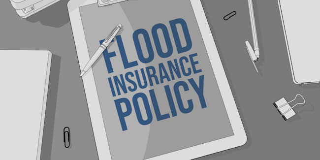 Ensure Your Ability to Recover: Buy A Flood Insurance Policy