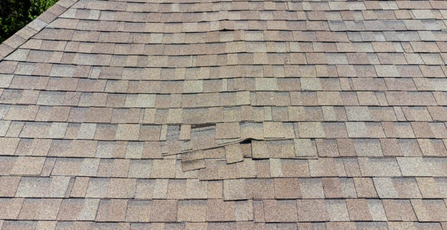 Protect Your Home from Hail Damage - Image