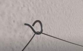 How to Secure Hanging Artwork for an Earthquake - Thumbnail