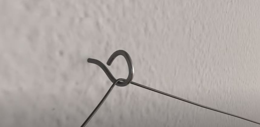 How to Secure Hanging Artwork for an Earthquake - Image