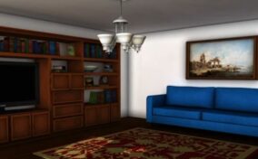 How to Secure Furniture for an Earthquake  - Thumbnail