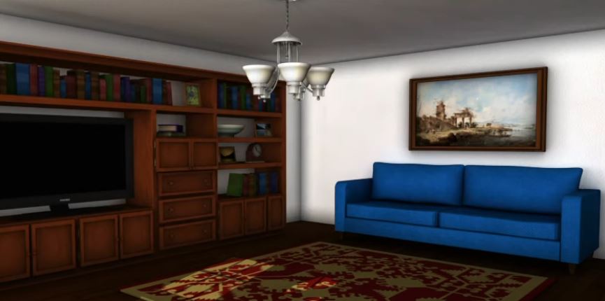 How to Secure Furniture for an Earthquake  - Image