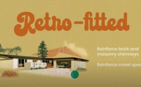 Is Your Groovy Home Earthquake Ready?  - Thumbnail