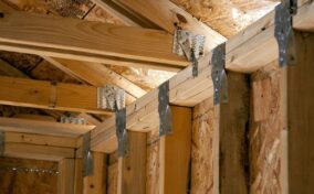 Hurricane Clips and Straps - Thumbnail