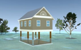 Protect Your Home from Flood Damage  - Thumbnail
