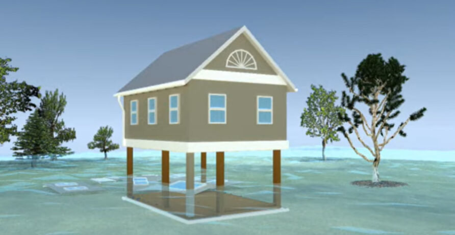 Protect Your Home from Flood Damage  - Image