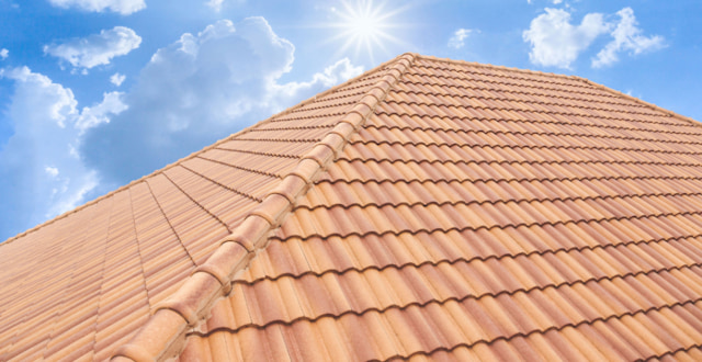 Wind Resistant Roof Systems - Image